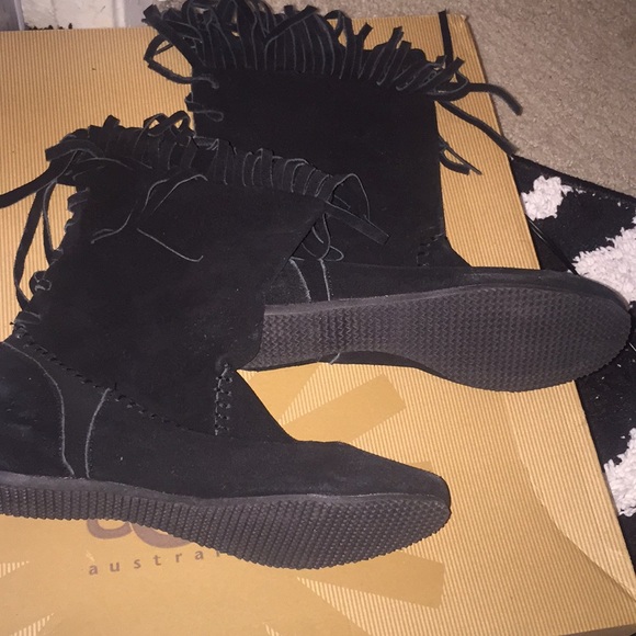 Boots - Picture 1 of 1